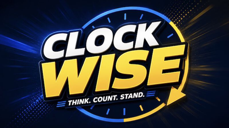 Clock Wise